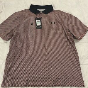Men’s Under Armour Polo shirtr
